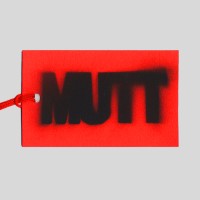 MUTT Logo