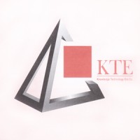 Knowledge Technology Era ( KTE ) Logo