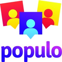 Populo Logo