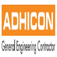 PT. Adhicon Perkasa Logo