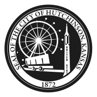 City of Hutchinson, Kansas Logo