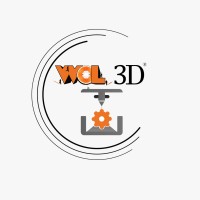 WOL3D India Private Limited Logo