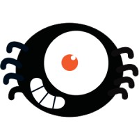Spider Eye Logo