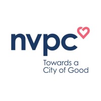 NVPC - Towards a City of Good Logo