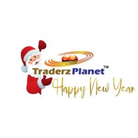 TraderzPlanet Logo