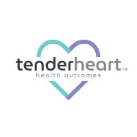 TenderHeart Health Outcomes Logo