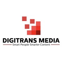 DIGITRANS MEDIA Logo