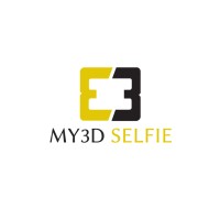 My3dSelfie Logo