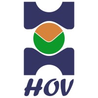 HOV General Trading & Contracting Co. W.L.L Logo