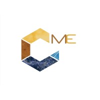 COVERINGS M.E Logo