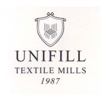 Unifill Textile Mills Ltd. Logo
