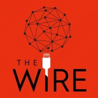 TheWire.in Logo