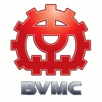 Beijing Valve General Factory Co., Ltd. Logo