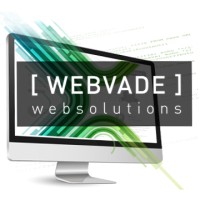 Webvade Logo