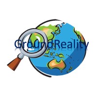 GroundReality Enterprises Private Limited Logo