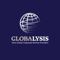GLOBALYSIS CORPORATE SERVICES LIMITED Logo