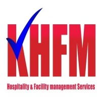 KHFM Logo