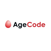 Agecode Co.Ltd Logo