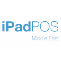 iPad POS Middle East Logo