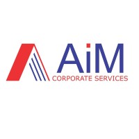 AIM Corporate Services LLP Logo