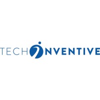 TechInventive Software & Services Logo