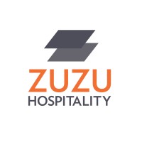 ZUZU Hospitality Logo