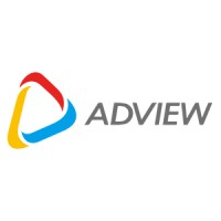 AdView Logo