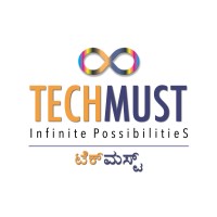 TechMust Software Pvt Ltd Logo