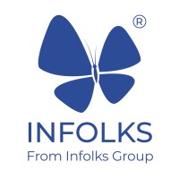 INFOLKS Logo