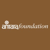 The Antara Foundation Logo