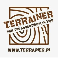 Terrainer IN Logo