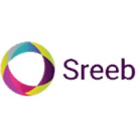 Sreeb Technologies Logo