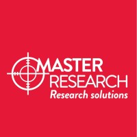 Master Research Logo