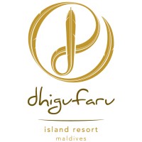 Dhigufaru Island Resort-Maldives Logo