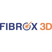 Fibrox 3D Logo