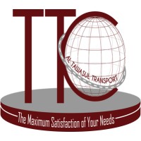 Al-Tawasul Trading & Contracting Co. W.L.L Logo