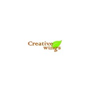 Creative Wings India Logo
