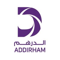 Addirham Trading Logo