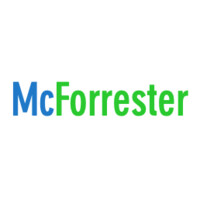mcforrester Logo