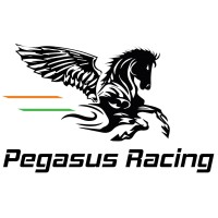 Pegasus Racing - PSG Tech Logo