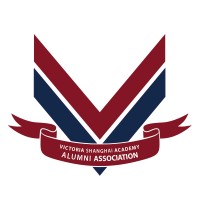 Victoria Shanghai Academy Alumni Association Logo