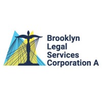 Brooklyn Legal Services Corporation A Logo