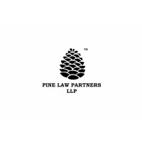 Pine Law Partners LLP Logo