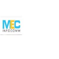 MEC Infocomm Pvt Ltd Logo