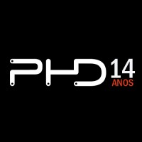 PHD Virtual - Marketing Digital Logo