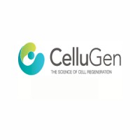 CelluGen Biotech Pvt. Ltd. Logo