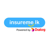 InsureMe.lk Logo