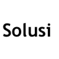 Solusi Logo