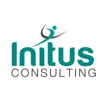 Initus HR Consulting Pvt.Ltd Logo