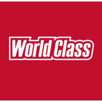 World Class Georgia Logo
